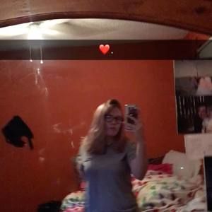 Meet your Posher, Lexie